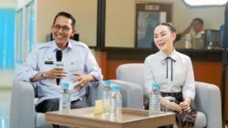 Catatkan Nilai Sempurna, BP Batam Raih Prestasi Tingkat Nasional dalam Pengelolaan JDIH 2026