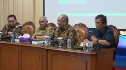 Dorong Kolaborasi RRI-SMSI, Firdaus Tekankan Peran Penjaga Kebenaran Nasional