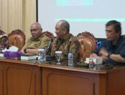 Dorong Kolaborasi RRI-SMSI, Firdaus Tekankan Peran Penjaga Kebenaran Nasional