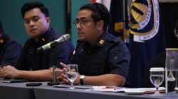 Imigrasi Batam Bentuk 9 Desa Binaan, Warga Dilibatkan Awasi Orang Asing