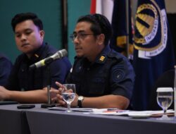 Imigrasi Batam Bentuk 9 Desa Binaan, Warga Dilibatkan Awasi Orang Asing