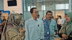 Perkuat Kualitas Layanan, PTSP BP Batam Siapkan Standar Pelayanan 2026