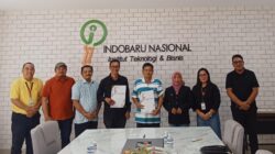 PWI Batam-IIBN Teken MoU, 10 Anggota Berkesempatan Dapat Beasiswa