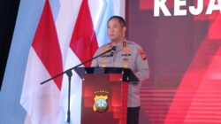 Polda Kepri Perkuat Keamanan untuk Jaga Iklim Investasi dan Pertumbuhan Ekonomi