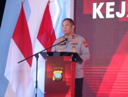 Polda Kepri Perkuat Keamanan untuk Jaga Iklim Investasi dan Pertumbuhan Ekonomi
