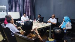 Gelar Pengukuhan Saat Demo Besar 27 Agustus, SMSI Tegaskan Tak Ada Motif Politik