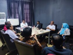 Gelar Pengukuhan Saat Demo Besar 27 Agustus, SMSI Tegaskan Tak Ada Motif Politik