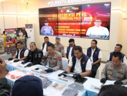 Cemburu, Pria di Batam Diduga Cekik Istri Siri hingga Tewas di Hutan Mentarau