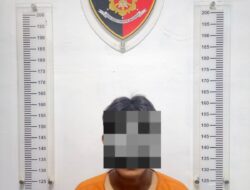 Warga Gagalkan Curanmor di Rusun Pemko Muka Kuning, Pria 26 Tahun Diamankan Polisi