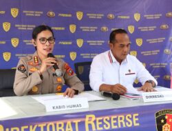 Polda Kepri Pastikan Dugaan Kekerasan Terkait PG Djuwita Masih Disidik