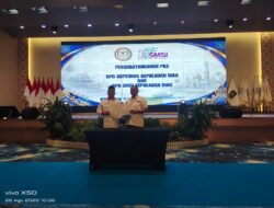 JAM-Intel Kejagung Apresiasi Pokja Newsroom Jaga Desa SMSI Kepri