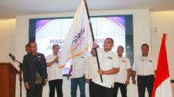 SMSI Kepri Bentuk Jejaring News Room Jaksa Garda Desa, Cegah Persoalan Desa Sebelum Masuk Ranah Hukum