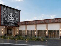 Tiarma Convention Center Siap Beroperasi, Venue MICE Berkapasitas 3.000 Orang Hadir di Batam