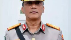 Dirtipidnarkoba Bareskrim Berganti, Eko Hadi Santoso Naik Pangkat Jadi Irjen