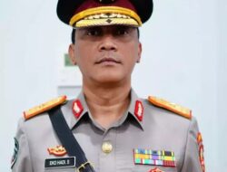 Dirtipidnarkoba Bareskrim Berganti, Eko Hadi Santoso Naik Pangkat Jadi Irjen