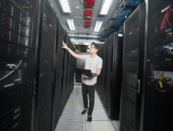 PLN Batam Raih Rating A CyberRank, Keamanan Digital Masuk Level Risiko Sangat Rendah