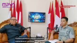 Data Center Banjiri Batam, Kebutuhan Listrik Diproyeksi Capai 2.000 MW pada 2031