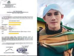 Dugaan Fitnah di Media Sosial, Ustaz KH Asep Resmi Tempuh Jalur Hukum