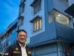 Granat Kepri: Bongkar Otak Jaringan Narkoba Batam, Usut Pemilik Ruko dan Asetnya