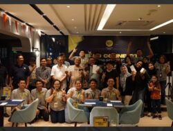 YELLO Connect Perkuat Sinergi YELLO Hotel Harbour Bay Batam dengan Media