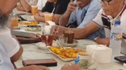 60 Rumah di Bengkong Sarmen Raya Terdampak Gangguan Air, Warga Minta Tambahan Suplai Tangki