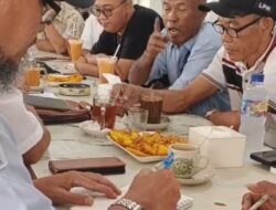 60 Rumah di Bengkong Sarmen Raya Terdampak Gangguan Air, Warga Minta Tambahan Suplai Tangki
