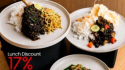 MaxOne Batam Hadirkan Promo Kuliner “Discover Our August” Sambut HUT RI ke-81