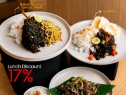 MaxOne Batam Hadirkan Promo Kuliner “Discover Our August” Sambut HUT RI ke-81