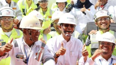 Kesempatan Emas! Pemko Batam Biayai 82 Pelatihan Kerja Gratis Lewat APBD 2026