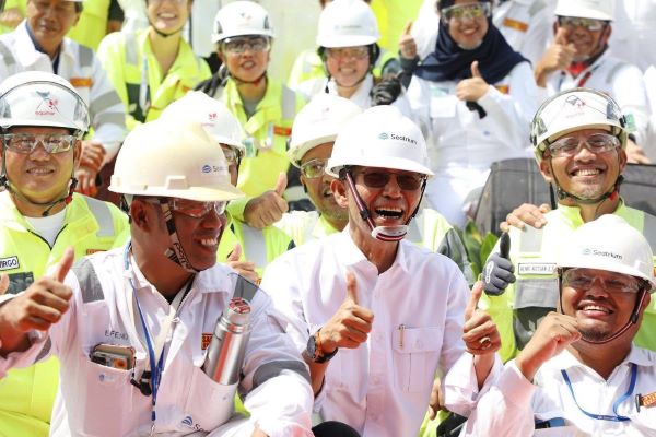 Kesempatan Emas! Pemko Batam Biayai 82 Pelatihan Kerja Gratis Lewat APBD 2026