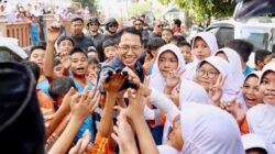 Seragam Sekolah Gratis Batam 2026 Segera Dibagikan, 52.835 Siswa SD-SMP Bakal Dapat 2 Set