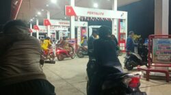 BBM Subsidi Bakal Dibatasi! Pemerintah Targetkan Desil 10 Tak Lagi Bebas Beli Pertalite dan Biosolar