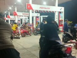 BBM Subsidi Bakal Dibatasi! Pemerintah Targetkan Desil 10 Tak Lagi Bebas Beli Pertalite dan Biosolar