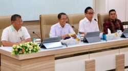 Batam dan Medan Siapkan Gebrakan Baru! Investasi, UMKM hingga Lapangan Kerja Jadi Bidikan Kerja Sama