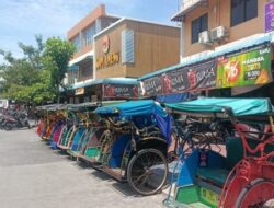 Cek Cuaca Batam Hari Ini! BMKG: Belakang Padang Cerah, Sebagian Besar Kecamatan Berawan