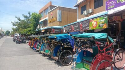 Cek Cuaca Batam Hari Ini! BMKG: Belakang Padang Cerah, Sebagian Besar Kecamatan Berawan