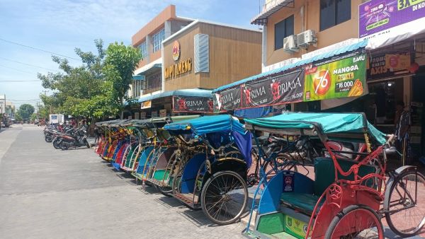 Cek Cuaca Batam Hari Ini! BMKG: Belakang Padang Cerah, Sebagian Besar Kecamatan Berawan