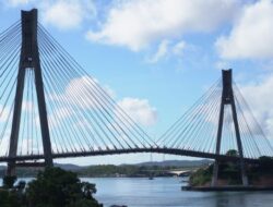 Belakang Padang sampai Batam Kota Cerah! Berikut Cuaca Batam Hari Ini