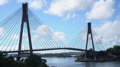 Belakang Padang sampai Batam Kota Cerah! Berikut Cuaca Batam Hari Ini