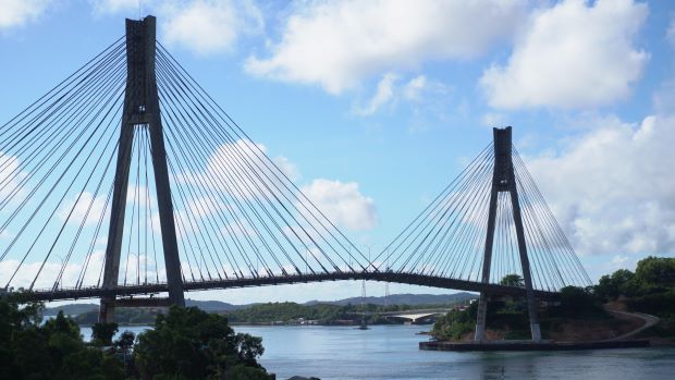 Belakang Padang sampai Batam Kota Cerah! Berikut Cuaca Batam Hari Ini
