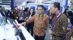 Telkom Pamerkan Kekuatan AI di DTI-CX 2026, OCA Jadi Andalan Baru Transformasi Digital