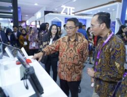 Telkom Pamerkan Kekuatan AI di DTI-CX 2026, OCA Jadi Andalan Baru Transformasi Digital
