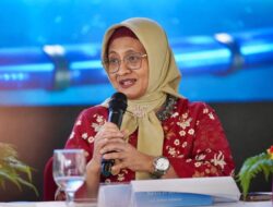 Kinerja Telkom Melejit! Laba Bersih Tembus Rp10,6 Triliun, Bisnis Data dan Telkomsel Jadi Mesin Pertumbuhan