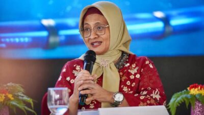 Kinerja Telkom Melejit! Laba Bersih Tembus Rp10,6 Triliun, Bisnis Data dan Telkomsel Jadi Mesin Pertumbuhan