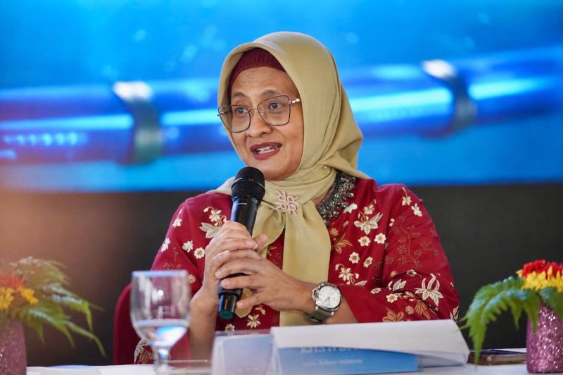 Kinerja Telkom Melejit! Laba Bersih Tembus Rp10,6 Triliun, Bisnis Data dan Telkomsel Jadi Mesin Pertumbuhan