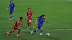 Mimpi Juara Srikandi Merdek Cup Kandas di Final! Timnas Putri U-16 Indonesia Kalah Tipis 0-1 dari Thailand