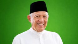 Gus Kikin Resmi Pimpin PBNU 2026-2031, Ini Perjalanan Hidupnya dari Laut hingga Pesantren