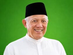 Gus Kikin Resmi Pimpin PBNU 2026-2031, Ini Perjalanan Hidupnya dari Laut hingga Pesantren