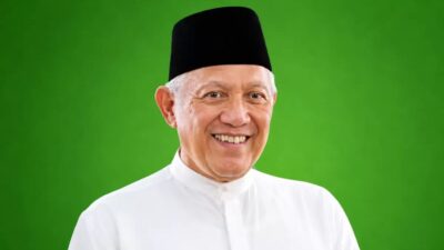Gus Kikin Resmi Pimpin PBNU 2026-2031, Ini Perjalanan Hidupnya dari Laut hingga Pesantren