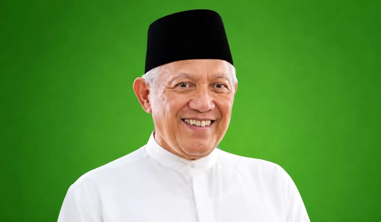 Gus Kikin Resmi Pimpin PBNU 2026-2031, Ini Perjalanan Hidupnya dari Laut hingga Pesantren
